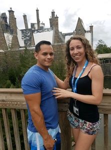 Meet your Posher, Miguel